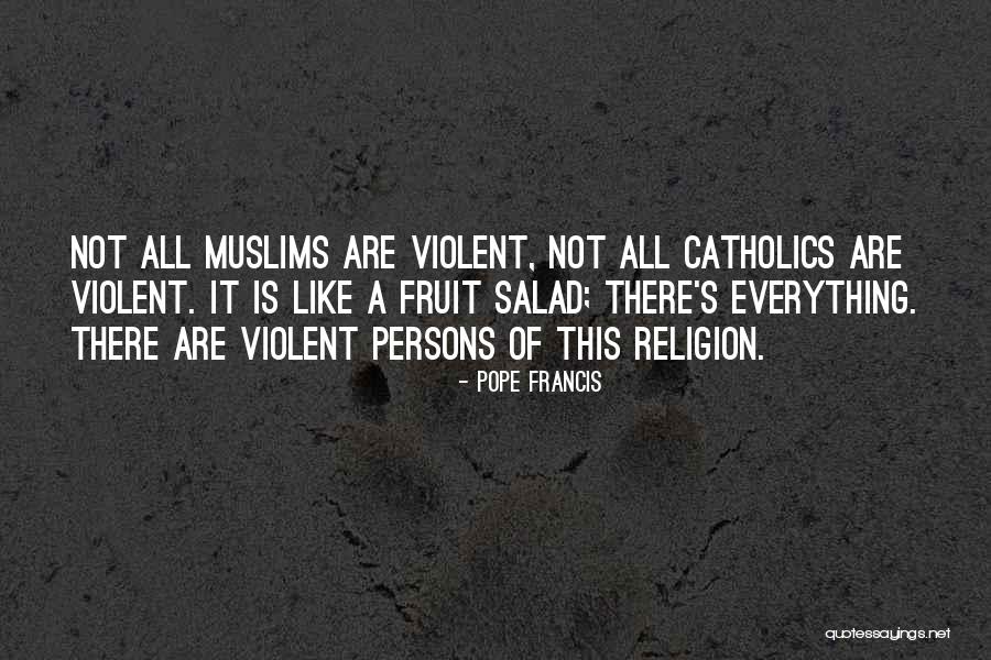 Pope Catholic Quotes By Pope Francis Pope Catholic Quotes By Pope Francis