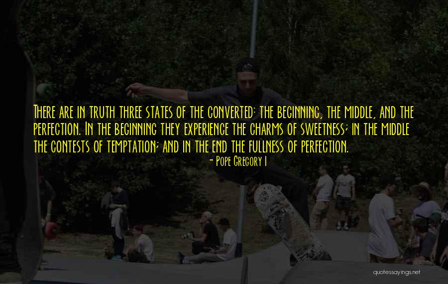 Pope Catholic Quotes By Pope Gregory I Pope Catholic Quotes By Pope Gregory I