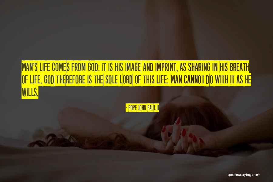 Pope Catholic Quotes By Pope John Paul II Pope Catholic Quotes By Pope John Paul II