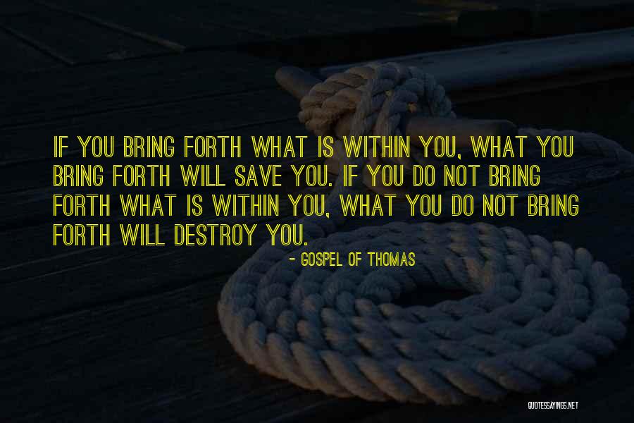 Pope Damasus Quotes By Gospel Of Thomas Pope Damasus Quotes By Gospel Of Thomas