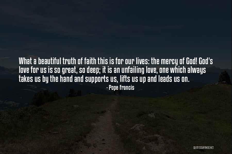 Pope Francis Great Quotes By Pope Francis Pope Francis Great Quotes By Pope Francis