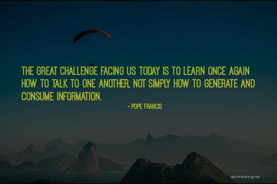 Pope Francis Great Quotes By Pope Francis Pope Francis Great Quotes By Pope Francis