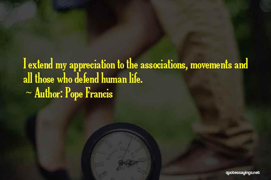 Pope Francis I Quotes By Pope Francis