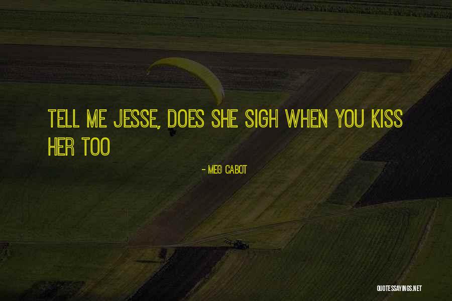 Pope Francis Moa Quotes By Meg Cabot