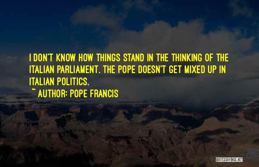 Pope Francis Quotes 1056304