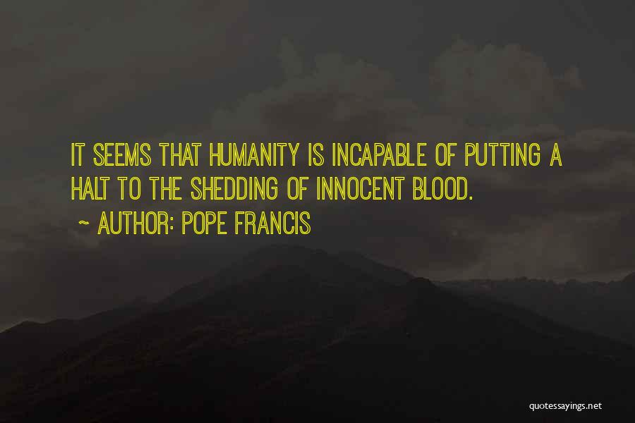 Pope Francis Quotes 1267894