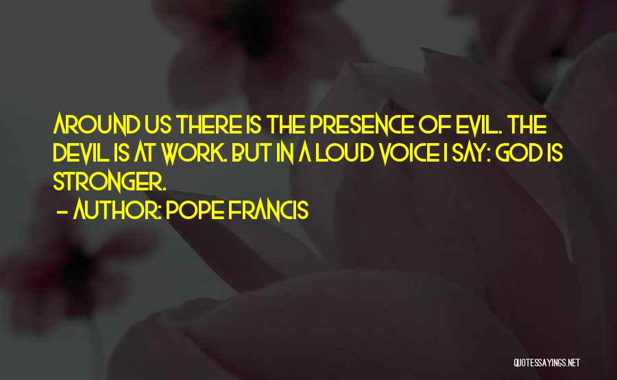 Pope Francis Quotes 1315330