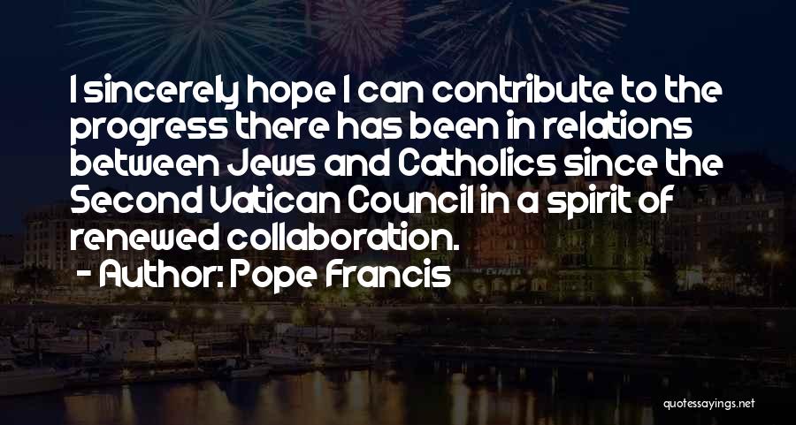 Pope Francis Quotes 135669