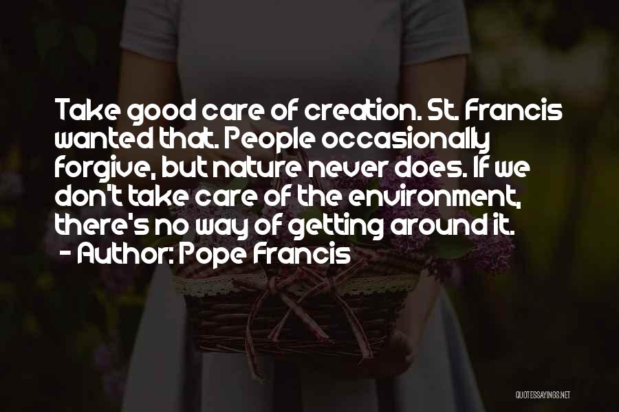 Pope Francis Quotes 1381973