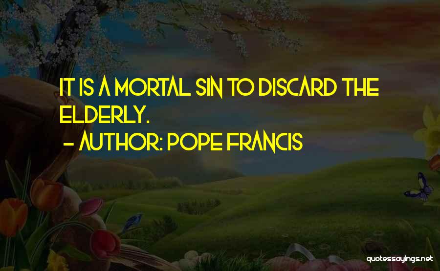 Pope Francis Quotes 1429820