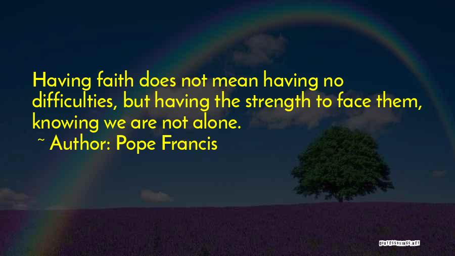 Pope Francis Quotes 1484728