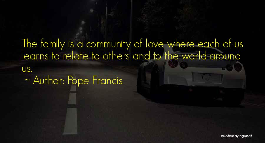 Pope Francis Quotes 1531808