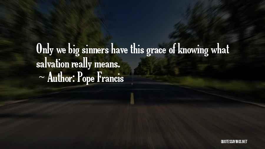 Pope Francis Quotes 164741