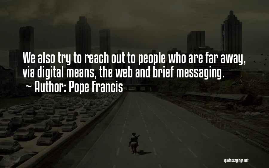 Pope Francis Quotes 1786219