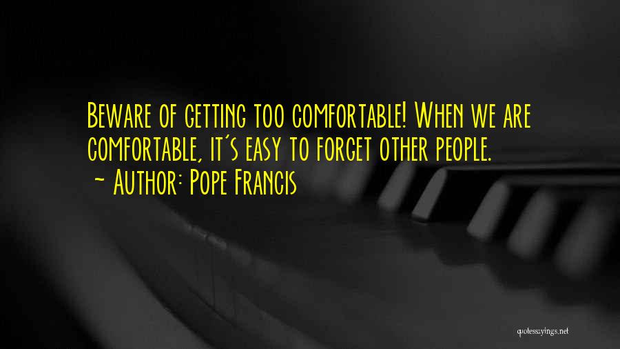 Pope Francis Quotes 225872