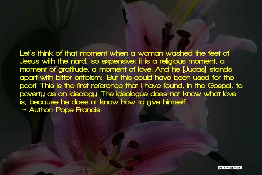 Pope Francis Quotes 313936