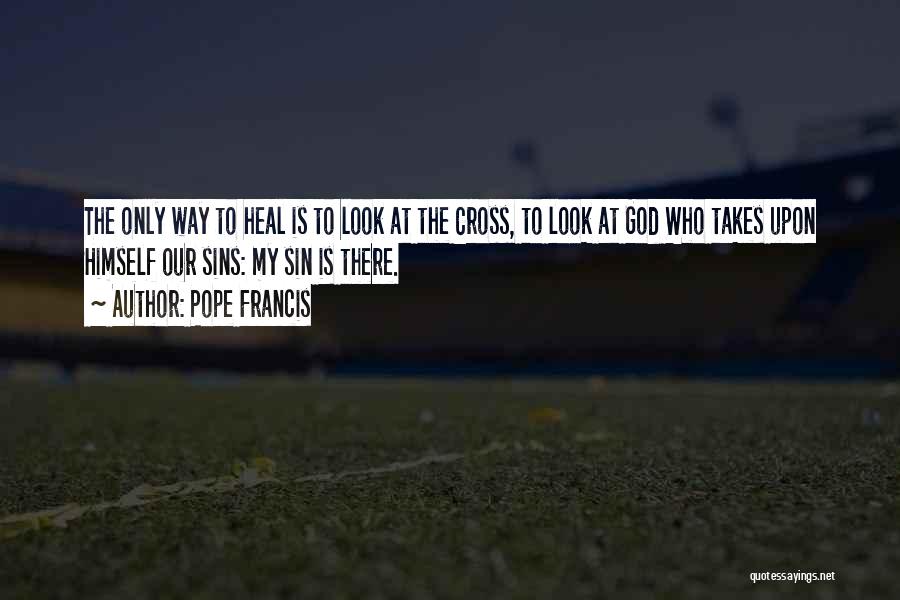 Pope Francis Quotes 724471