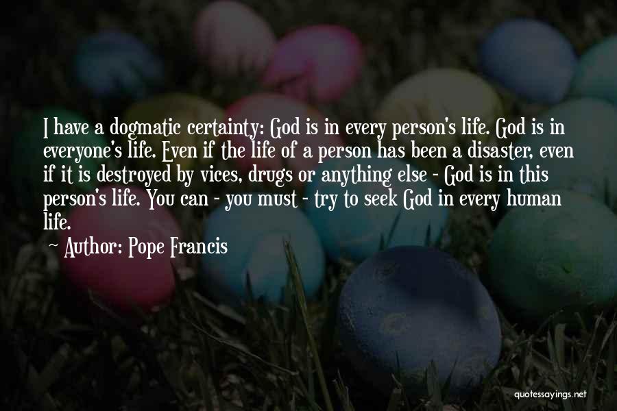 Pope Francis Quotes 787743