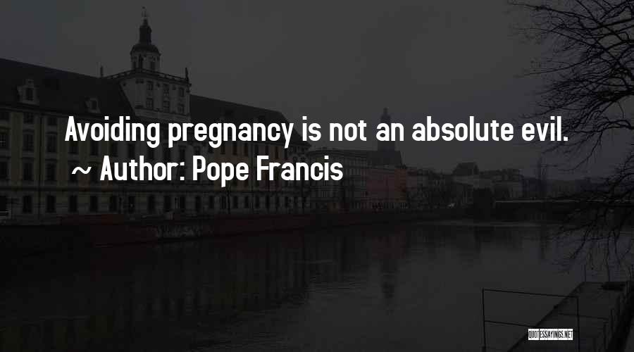 Pope Francis Quotes 841153