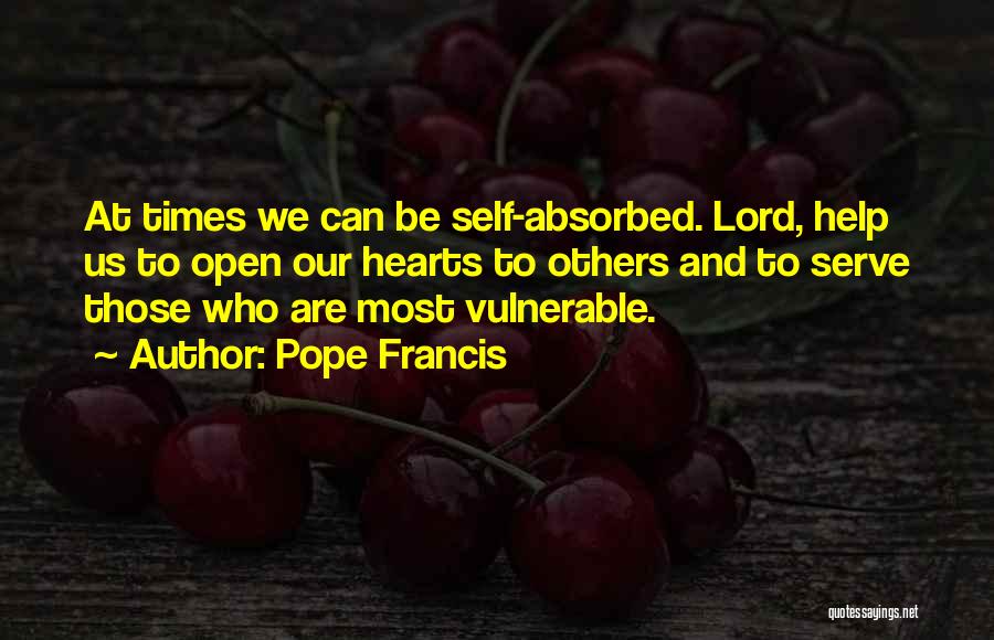Pope Francis Quotes 91562