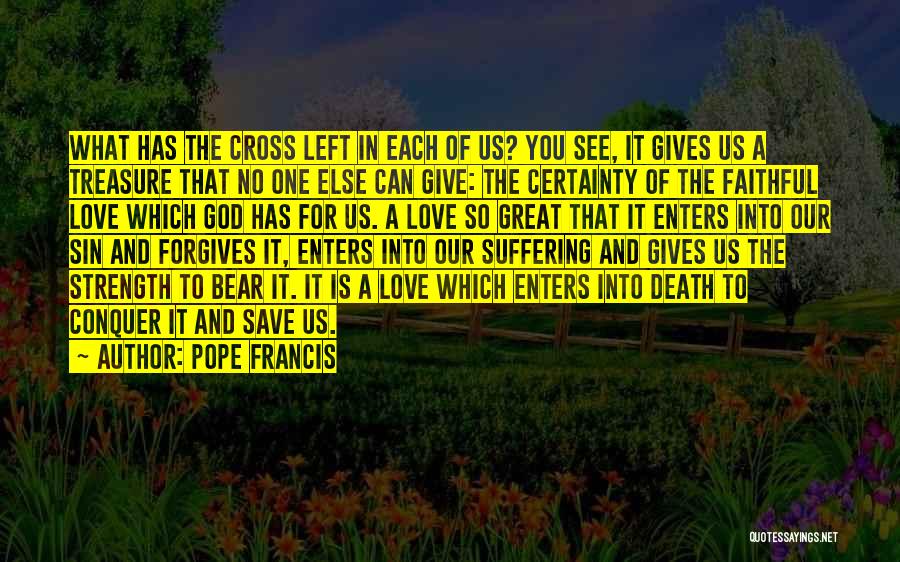 Pope Francis Quotes 933816