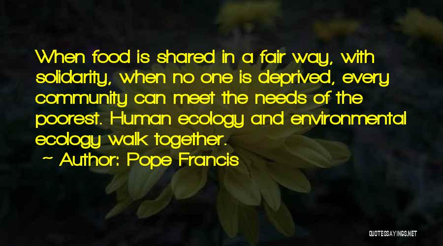 Pope Francis Quotes 934698