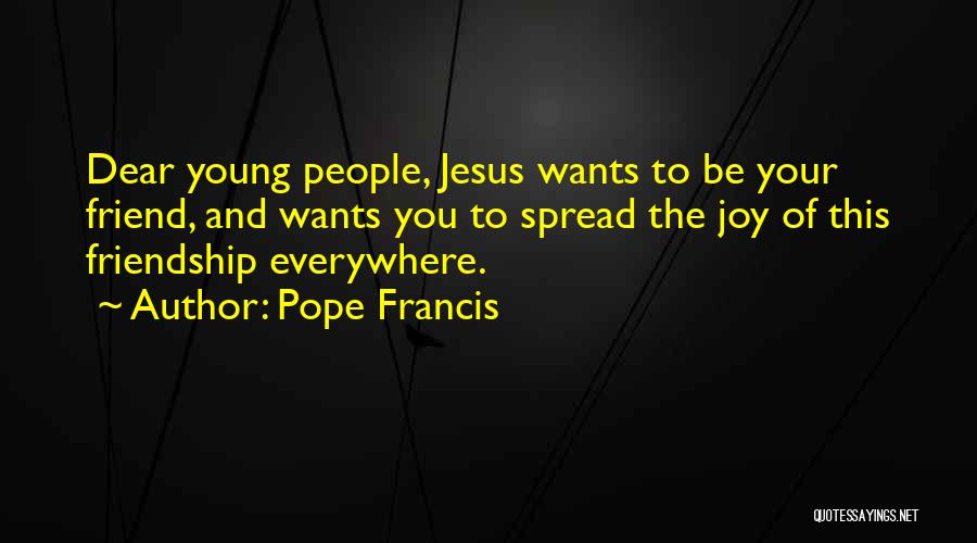 Pope Francis Quotes 95748