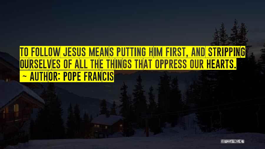 Pope Francis Quotes 994112
