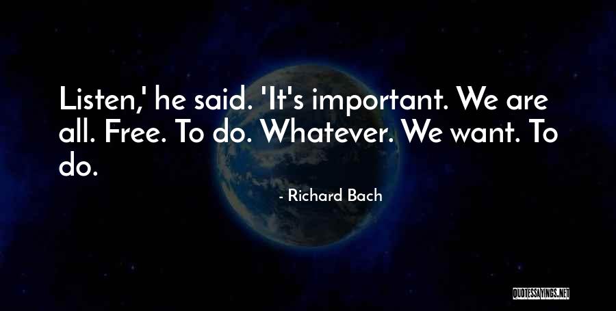 Pope Francis Stewardship Quotes By Richard Bach Pope Francis Stewardship Quotes By Richard Bach