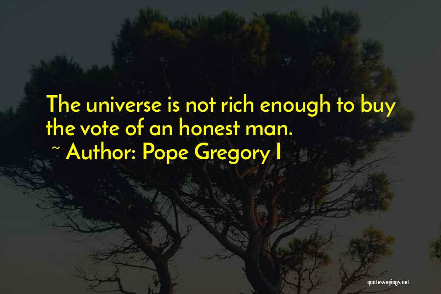 Pope Gregory I Quotes 903213