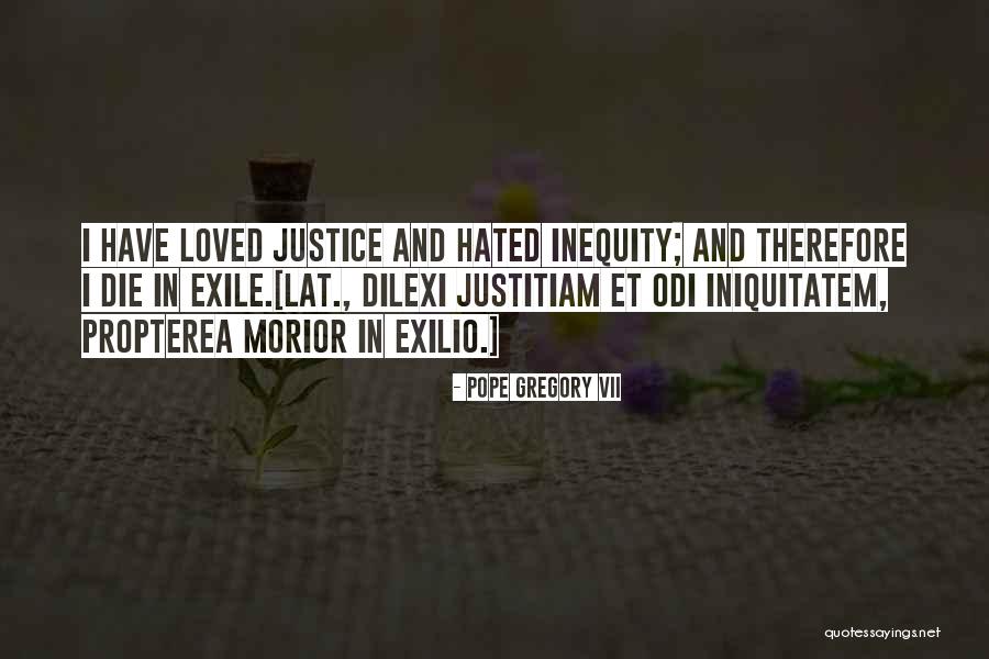 Pope Gregory VII Quotes 1001697 Pope Gregory VII Quotes 1001697
