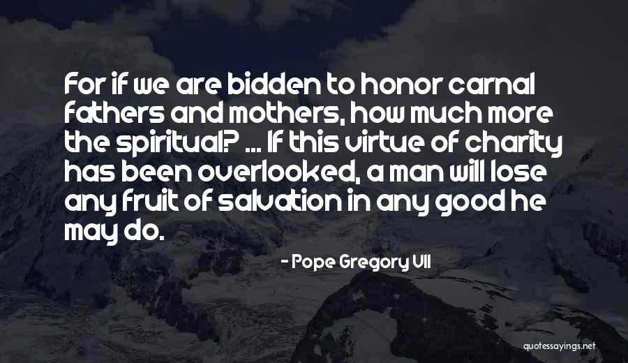 Pope Gregory VII Quotes 1261149 Pope Gregory VII Quotes 1261149