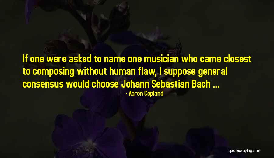 Pope Gregory Xiii Quotes By Aaron Copland Pope Gregory Xiii Quotes By Aaron Copland