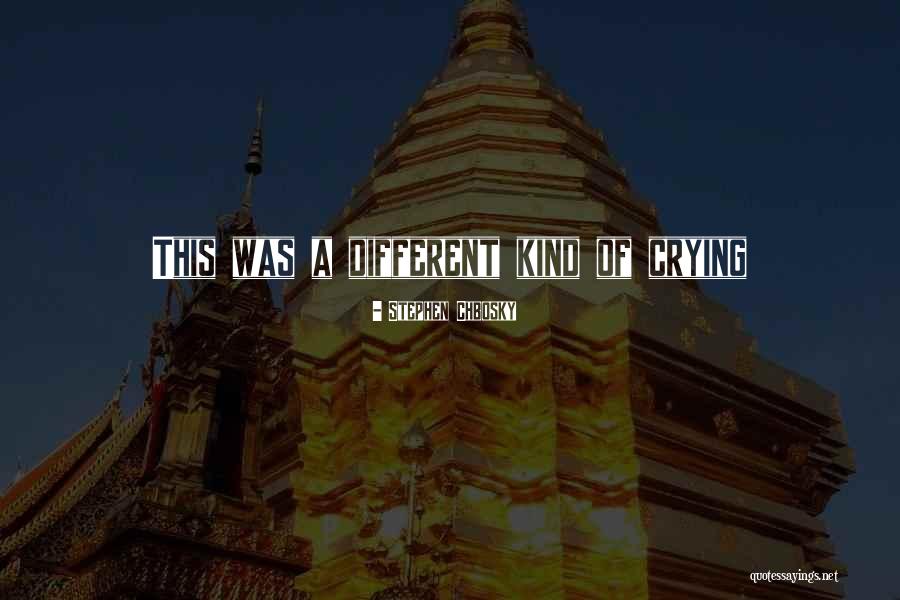 Pope Gregory Xiii Quotes By Stephen Chbosky Pope Gregory Xiii Quotes By Stephen Chbosky