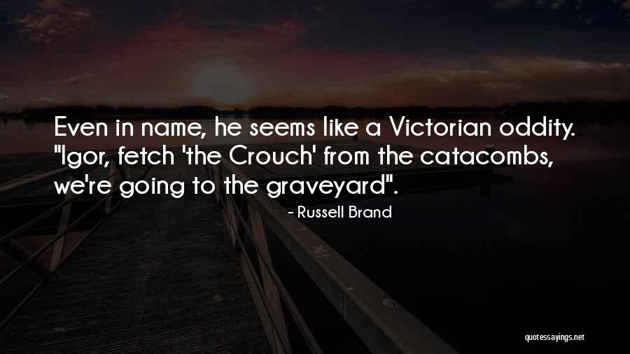 Pope In Philly Quotes By Russell Brand Pope In Philly Quotes By Russell Brand