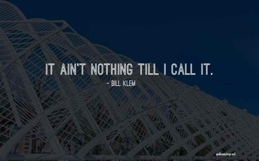 Pope Joan Quotes By Bill Klem Pope Joan Quotes By Bill Klem