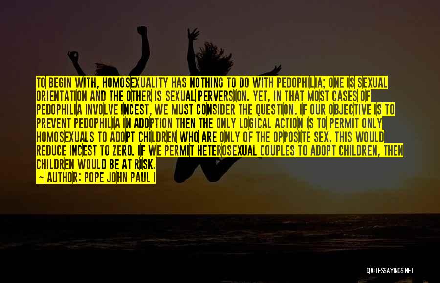 Pope John Paul I Quotes 949445