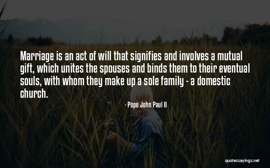 Pope John Paul II Quotes 104253 Pope John Paul II Quotes 104253