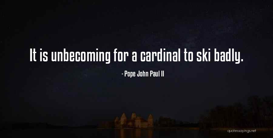 Pope John Paul II Quotes 1052825 Pope John Paul II Quotes 1052825