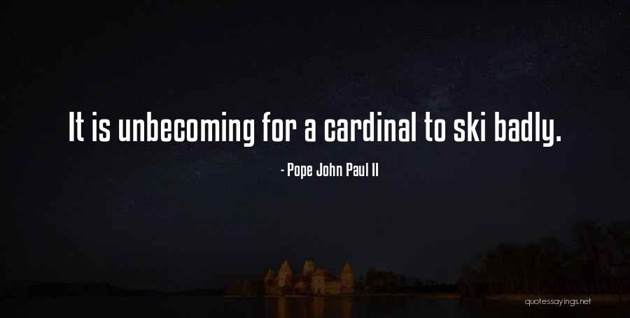 Pope John Paul II Quotes 1052825