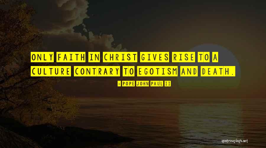Pope John Paul II Quotes 1078328 Pope John Paul II Quotes 1078328