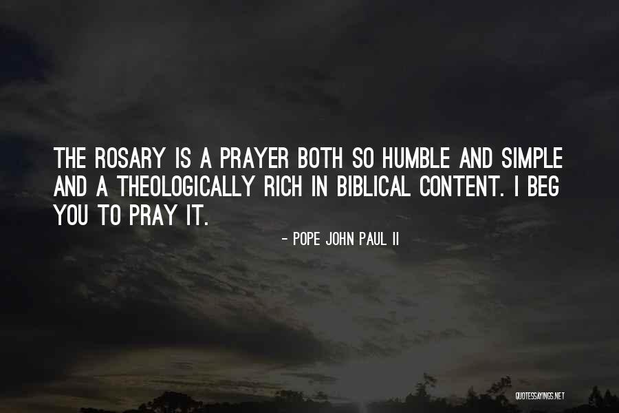 Pope John Paul II Quotes 1284377 Pope John Paul II Quotes 1284377