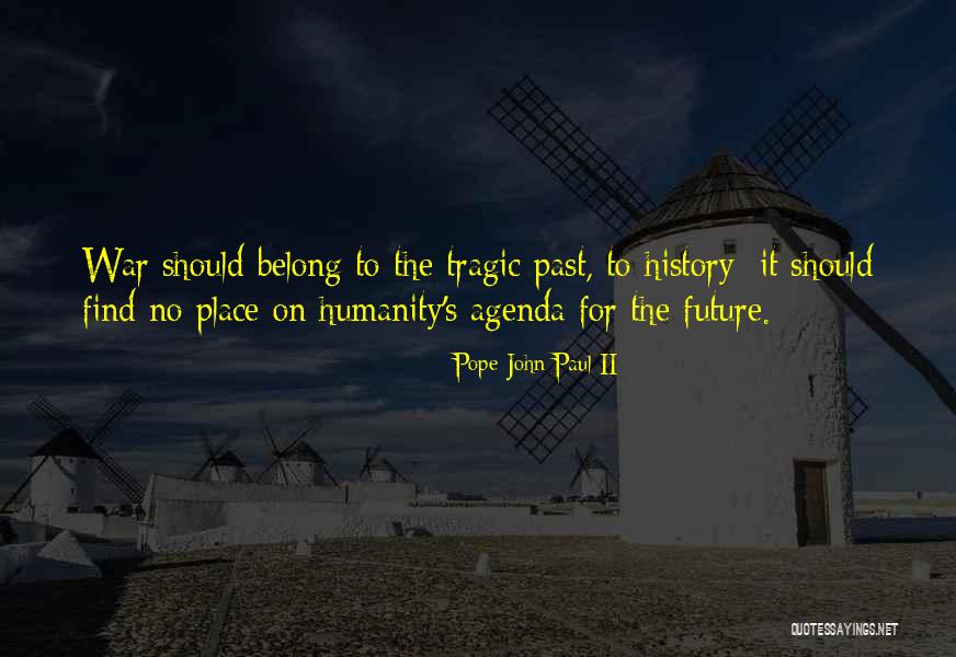 Pope John Paul II Quotes 1288808 Pope John Paul II Quotes 1288808