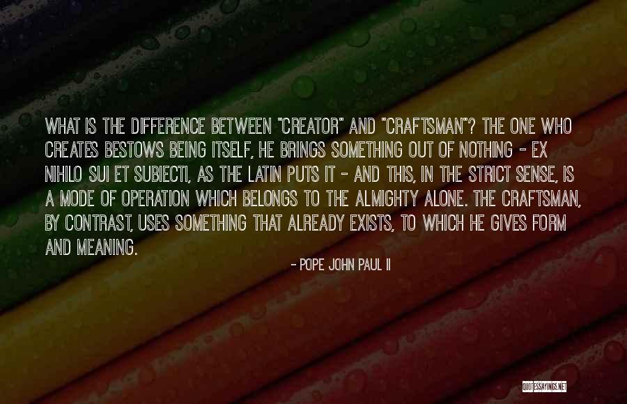 Pope John Paul II Quotes 129473 Pope John Paul II Quotes 129473