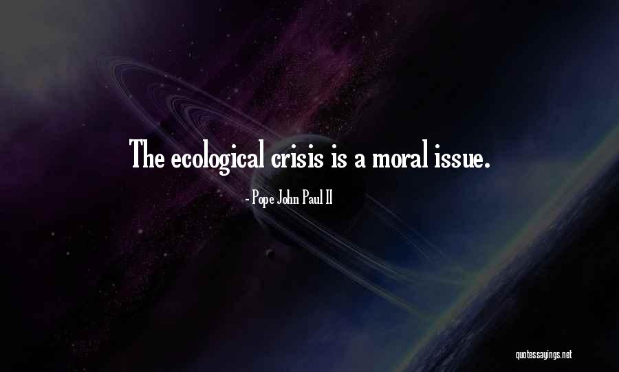 Pope John Paul II Quotes 1350805 Pope John Paul II Quotes 1350805