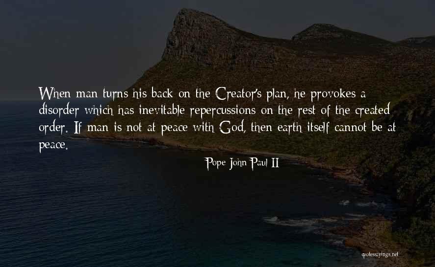 Pope John Paul II Quotes 1436095 Pope John Paul II Quotes 1436095