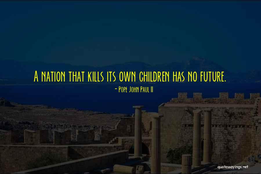 Pope John Paul II Quotes 1533002 Pope John Paul II Quotes 1533002