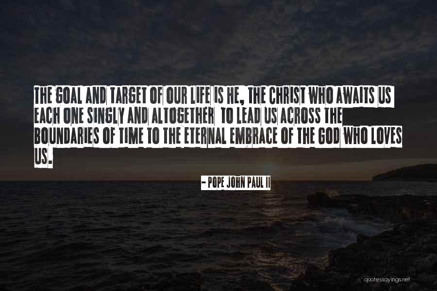 Pope John Paul II Quotes 166131 Pope John Paul II Quotes 166131