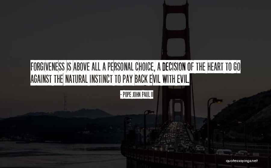 Pope John Paul II Quotes 1757235 Pope John Paul II Quotes 1757235