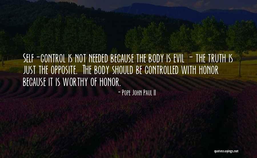 Pope John Paul II Quotes 1887267 Pope John Paul II Quotes 1887267